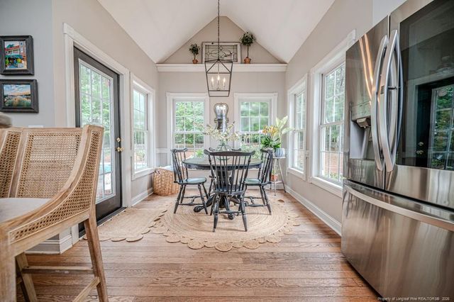2704 Cobblestone Drive, Sanford, NC 27330