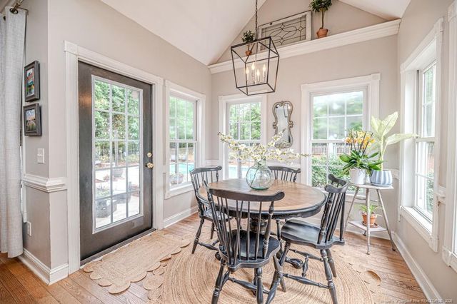 2704 Cobblestone Drive, Sanford, NC 27330