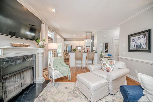 2704 Cobblestone Drive, Sanford, NC 27330