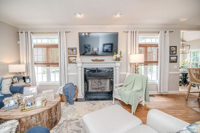 2704 Cobblestone Drive, Sanford, NC 27330