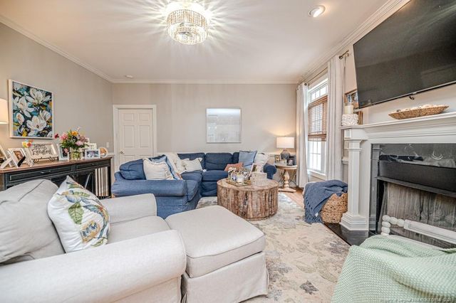 2704 Cobblestone Drive, Sanford, NC 27330