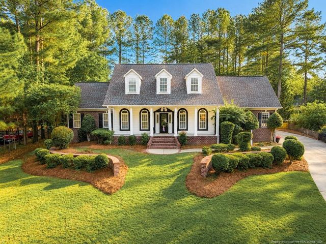 2704 Cobblestone Drive, Sanford, NC 27330
