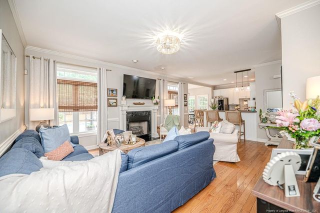 2704 Cobblestone Drive, Sanford, NC 27330