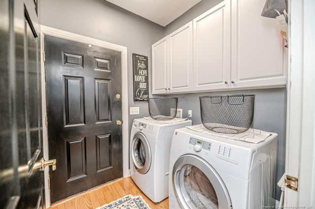 2704 Cobblestone Drive, Sanford, NC 27330