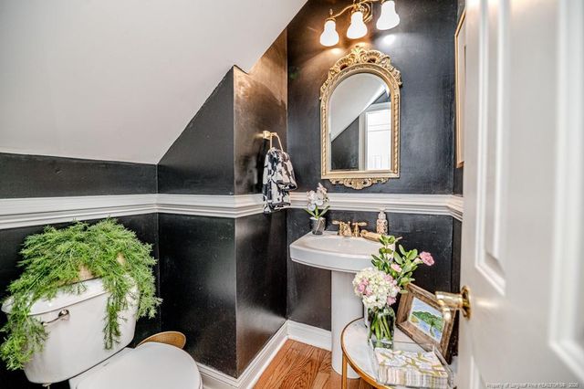 2704 Cobblestone Drive, Sanford, NC 27330