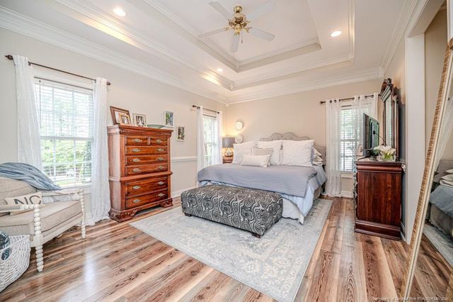 2704 Cobblestone Drive, Sanford, NC 27330