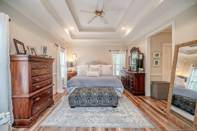 2704 Cobblestone Drive, Sanford, NC 27330