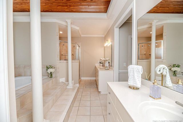 2704 Cobblestone Drive, Sanford, NC 27330