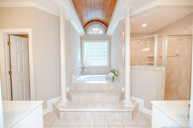 2704 Cobblestone Drive, Sanford, NC 27330