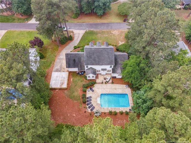 2704 Cobblestone Drive, Sanford, NC 27330