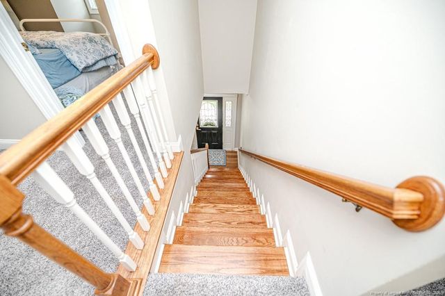2704 Cobblestone Drive, Sanford, NC 27330