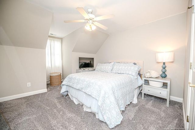 2704 Cobblestone Drive, Sanford, NC 27330