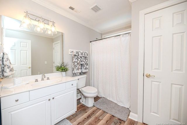 2704 Cobblestone Drive, Sanford, NC 27330