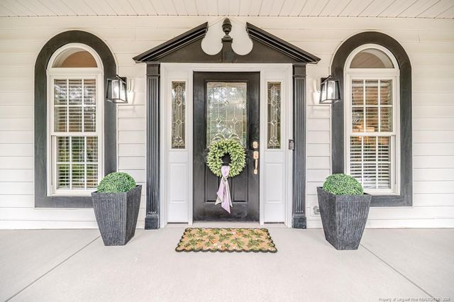 2704 Cobblestone Drive, Sanford, NC 27330