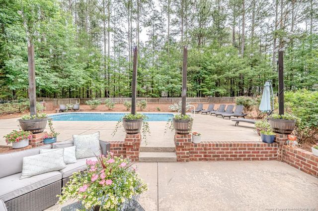 2704 Cobblestone Drive, Sanford, NC 27330