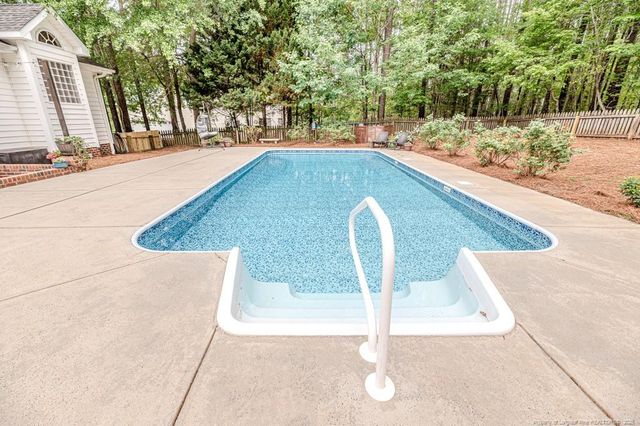 2704 Cobblestone Drive, Sanford, NC 27330
