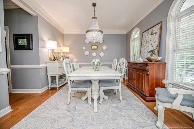 2704 Cobblestone Drive, Sanford, NC 27330