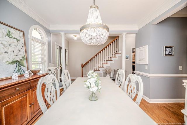 2704 Cobblestone Drive, Sanford, NC 27330