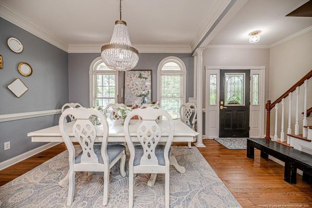 2704 Cobblestone Drive, Sanford, NC 27330