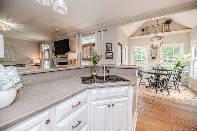 2704 Cobblestone Drive, Sanford, NC 27330