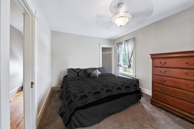 27 Clifton St, Fitchburg, MA 01420