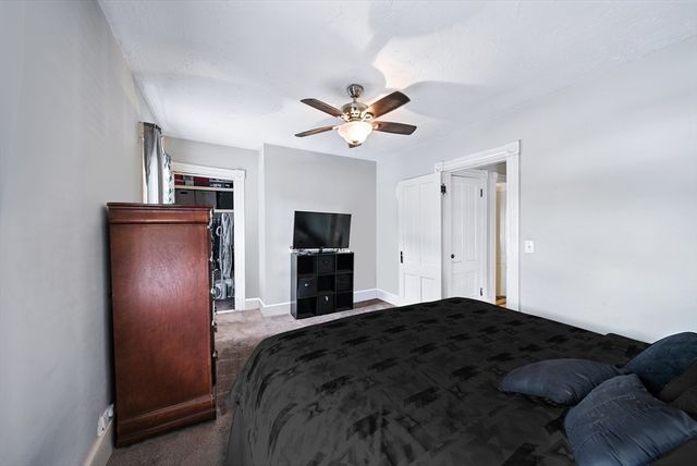 27 Clifton St, Fitchburg, MA 01420