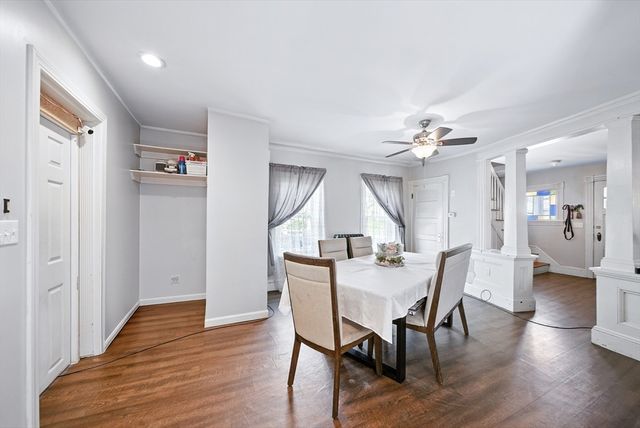 27 Clifton St, Fitchburg, MA 01420