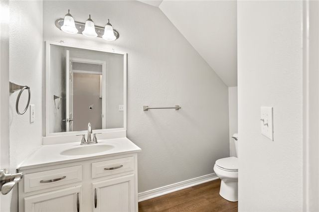 2910 Dawn Court, Siloam Springs, AR 72761
