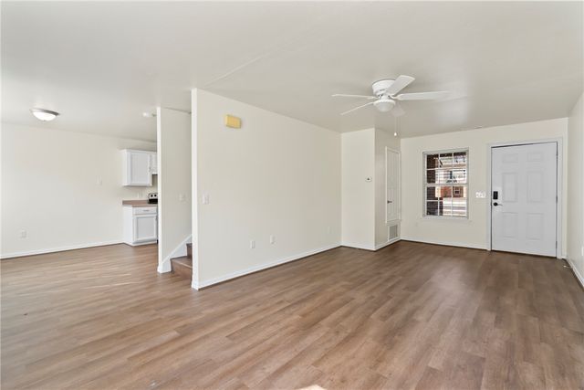 2910 Dawn Court, Siloam Springs, AR 72761
