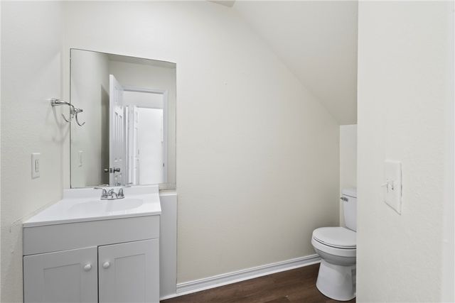 2910 Dawn Court, Siloam Springs, AR 72761