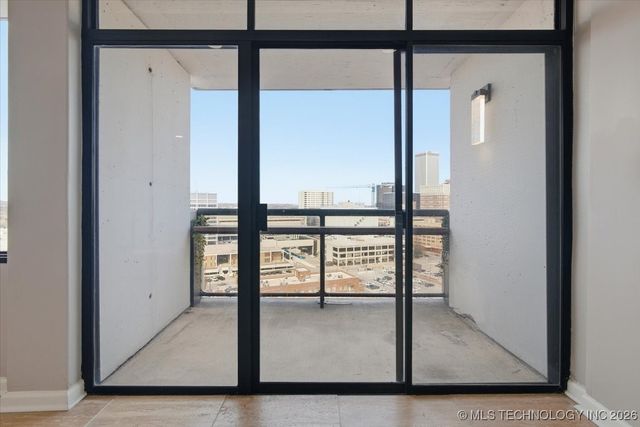 450 W 7th Street 1801-1802, Tulsa, OK 74119