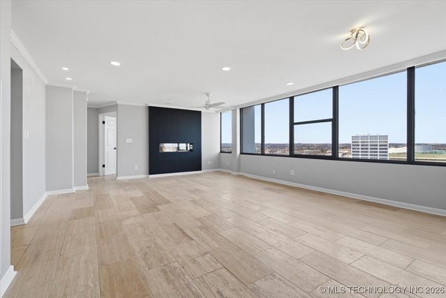 450 W 7th Street 1801-1802, Tulsa, OK 74119