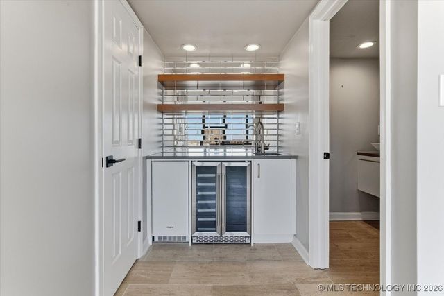 450 W 7th Street 1801-1802, Tulsa, OK 74119