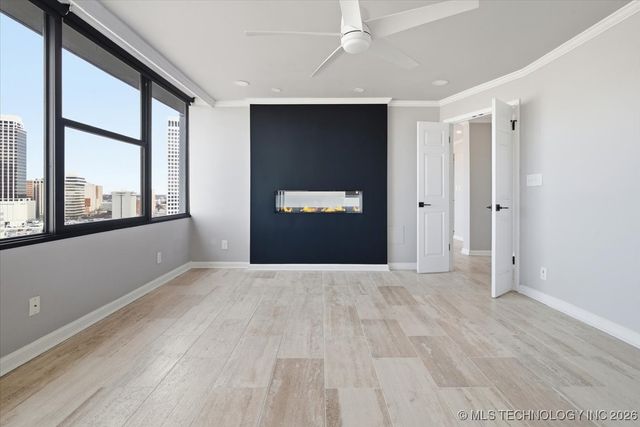 450 W 7th Street 1801-1802, Tulsa, OK 74119