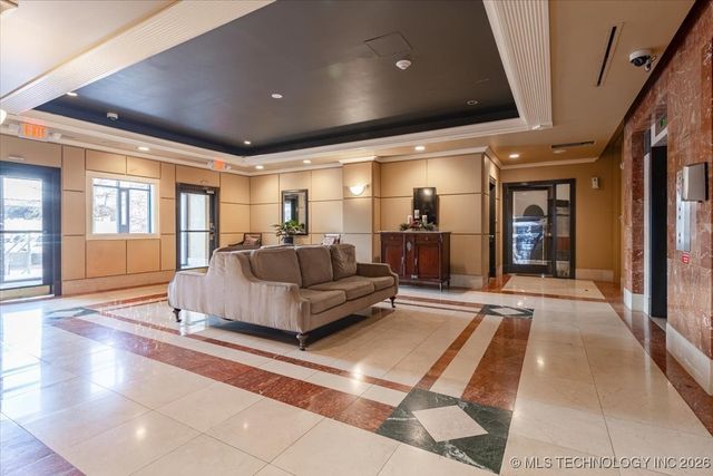 450 W 7th Street 1801-1802, Tulsa, OK 74119