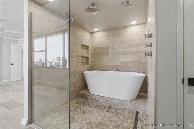 450 W 7th Street 1801-1802, Tulsa, OK 74119