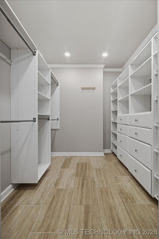 450 W 7th Street 1801-1802, Tulsa, OK 74119