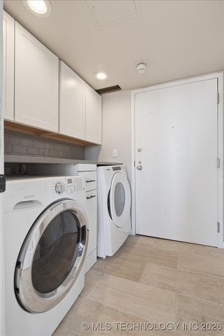 450 W 7th Street 1801-1802, Tulsa, OK 74119