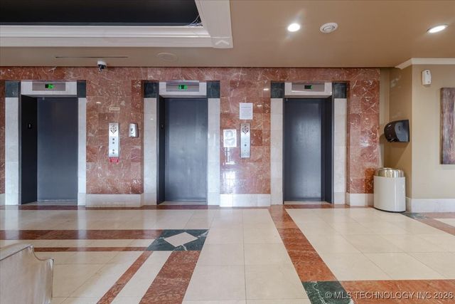 450 W 7th Street 1801-1802, Tulsa, OK 74119