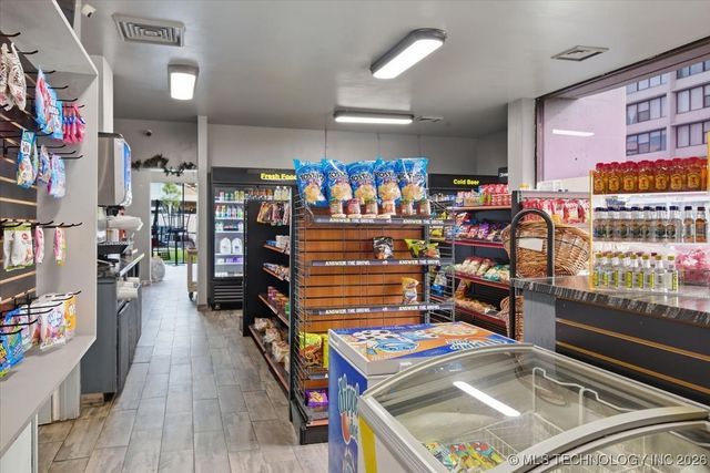 450 W 7th Street 1801-1802, Tulsa, OK 74119