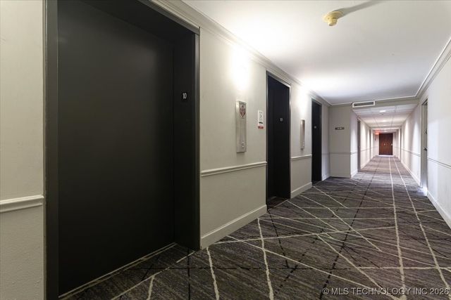 450 W 7th Street 1801-1802, Tulsa, OK 74119