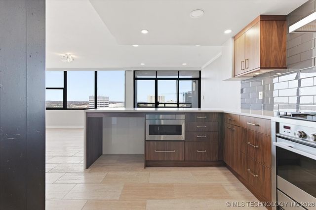 450 W 7th Street 1801-1802, Tulsa, OK 74119