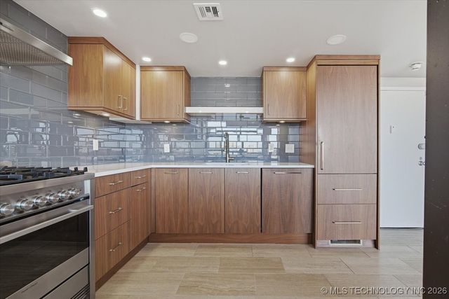 450 W 7th Street 1801-1802, Tulsa, OK 74119