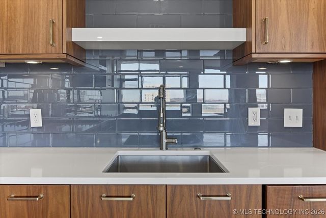 450 W 7th Street 1801-1802, Tulsa, OK 74119