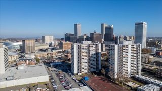 450 W 7th Street 1801-1802, Tulsa, OK 74119