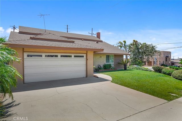 700 N 7th Street, Montebello, CA 90640