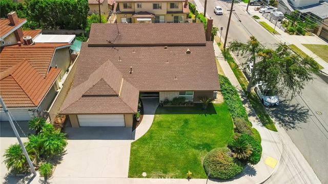 700 N 7th Street, Montebello, CA 90640