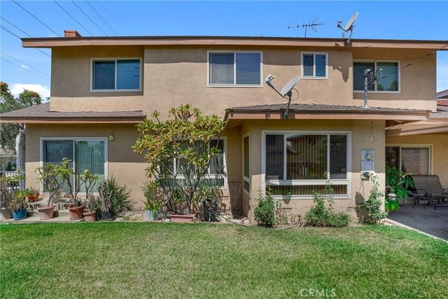 700 N 7th Street, Montebello, CA 90640