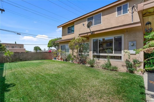 700 N 7th Street, Montebello, CA 90640