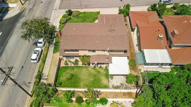 700 N 7th Street, Montebello, CA 90640